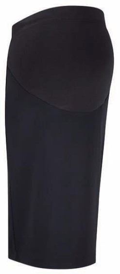 Maternity Easy Fit Skirt 22 Length